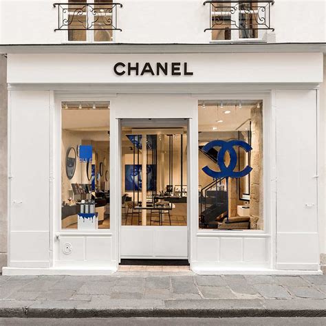 boutiques chanel en france|chanel boutique online shopping.